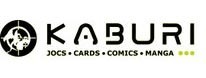 Kaburi
