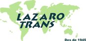 Lazarotrans